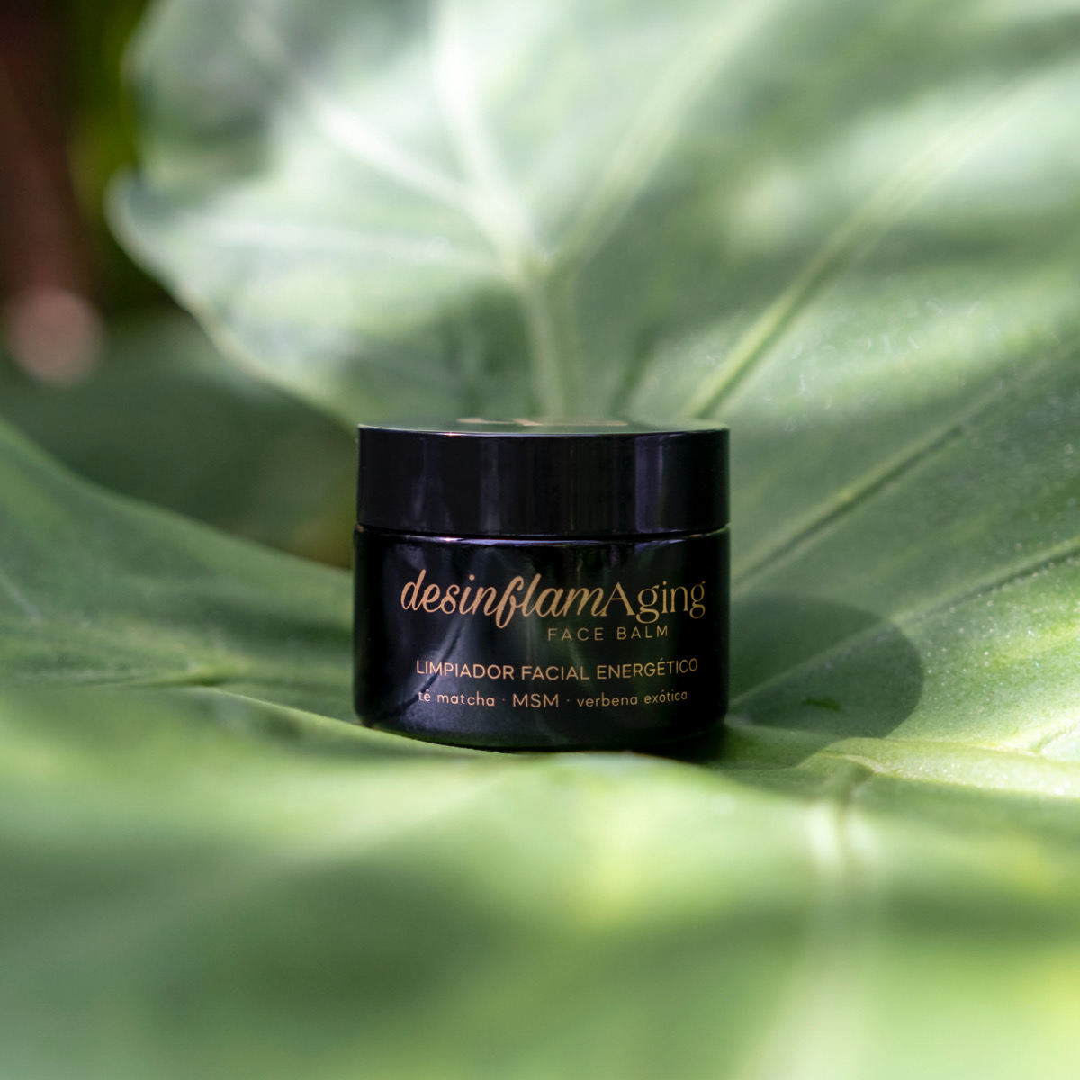 Desinflam.Aging face balm