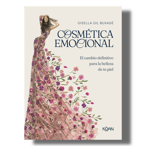 Cosmética emocional 'el libro'