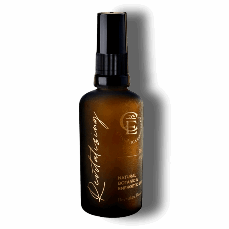 NEW IN! MIST FACIAL Revitalizing & Glowing -Piel Vital-