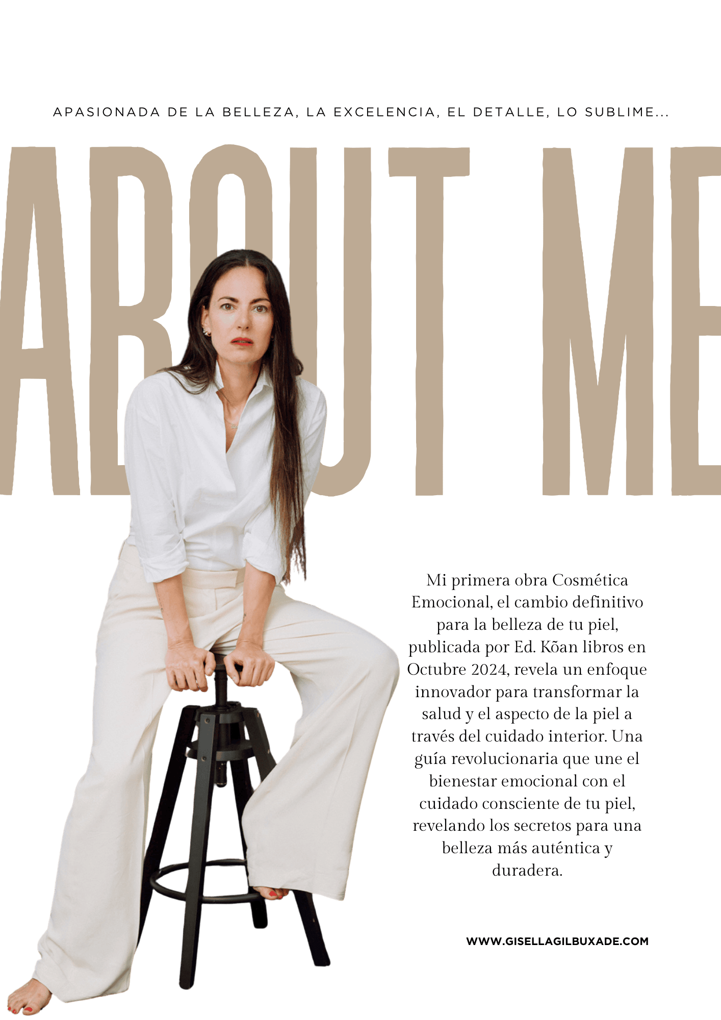 About me www.cosmeticaemocional.net